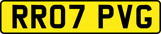 RR07PVG