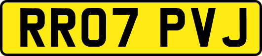 RR07PVJ