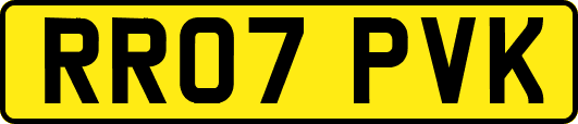 RR07PVK