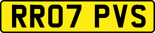 RR07PVS