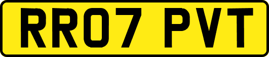 RR07PVT