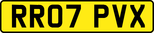 RR07PVX