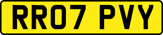 RR07PVY