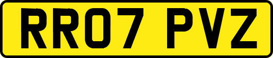 RR07PVZ
