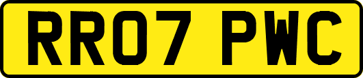 RR07PWC