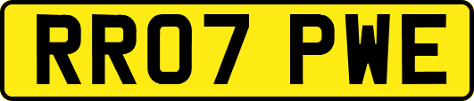 RR07PWE