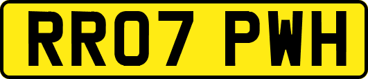 RR07PWH