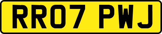 RR07PWJ
