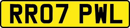RR07PWL