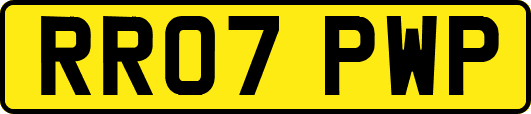 RR07PWP
