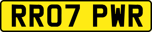 RR07PWR