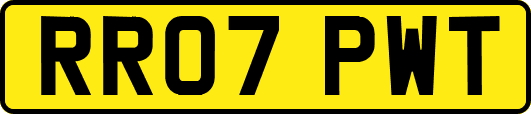 RR07PWT