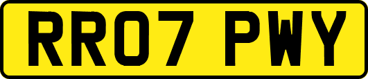 RR07PWY