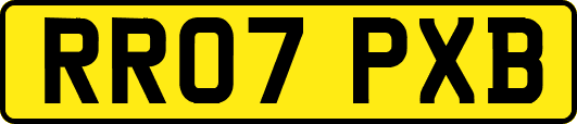 RR07PXB