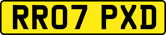 RR07PXD