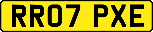 RR07PXE