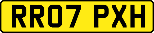 RR07PXH