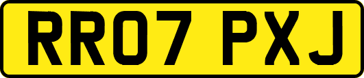 RR07PXJ