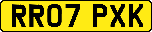 RR07PXK