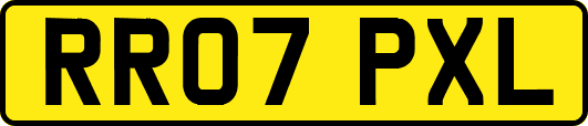 RR07PXL