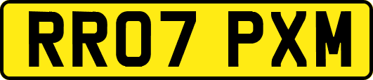 RR07PXM