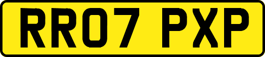 RR07PXP
