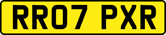 RR07PXR