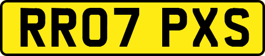 RR07PXS