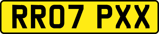 RR07PXX