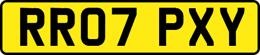 RR07PXY