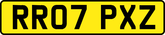 RR07PXZ