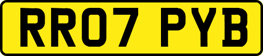 RR07PYB