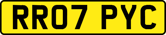 RR07PYC