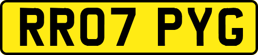 RR07PYG