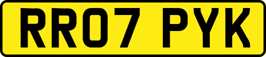 RR07PYK