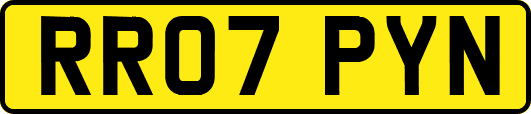RR07PYN