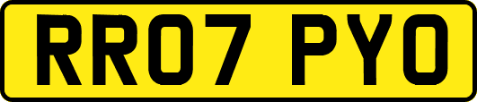 RR07PYO