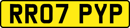 RR07PYP