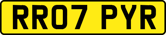 RR07PYR