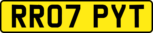 RR07PYT