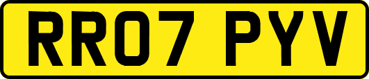 RR07PYV
