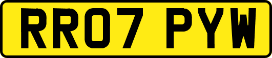 RR07PYW
