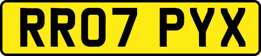 RR07PYX