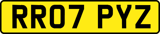 RR07PYZ