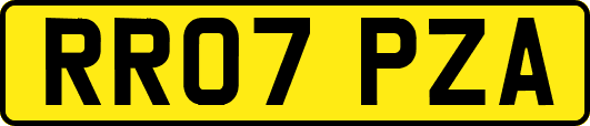 RR07PZA