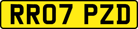 RR07PZD