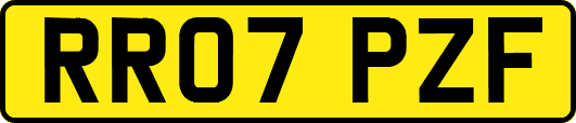 RR07PZF