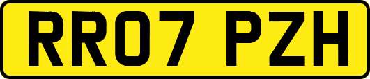 RR07PZH