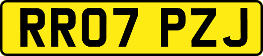 RR07PZJ