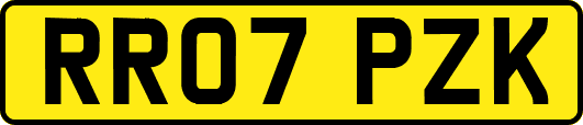 RR07PZK